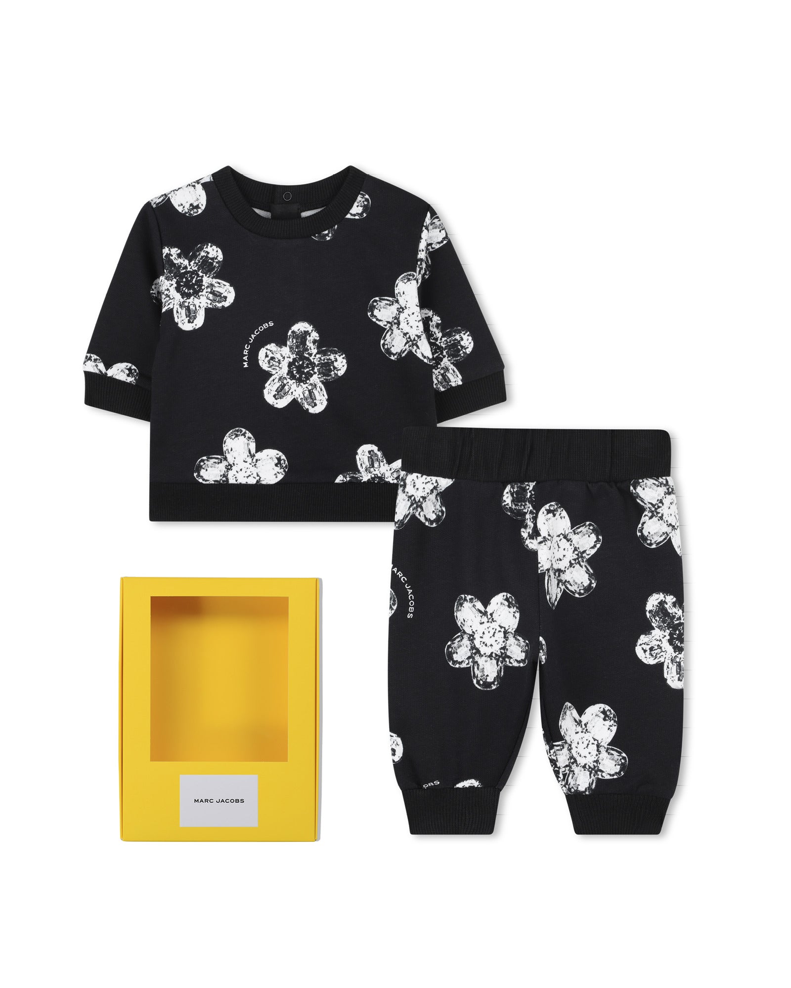 ENSEMBLE JOGGING