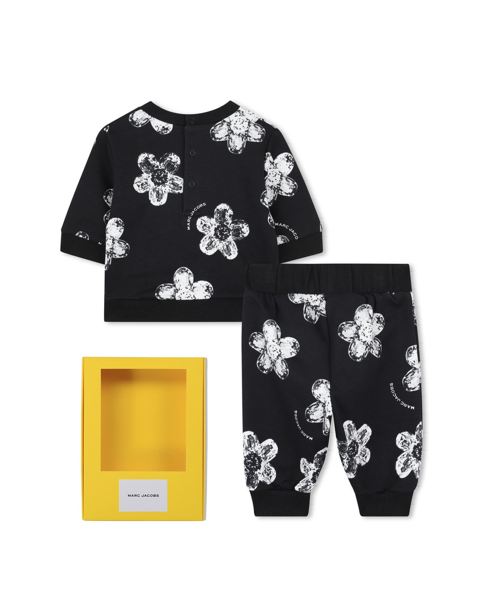 ENSEMBLE JOGGING