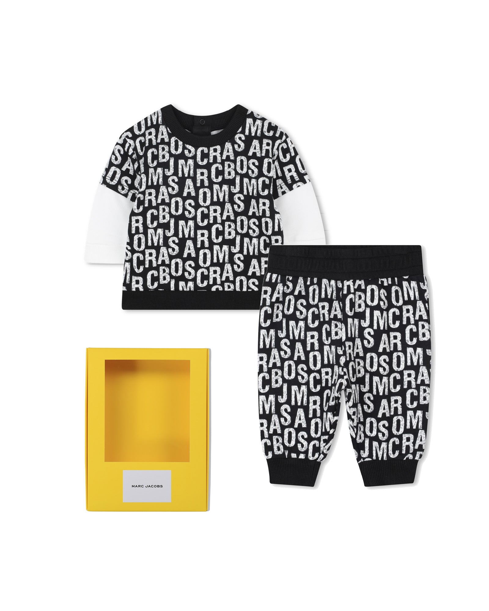 ENSEMBLE JOGGING