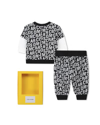 ENSEMBLE JOGGING