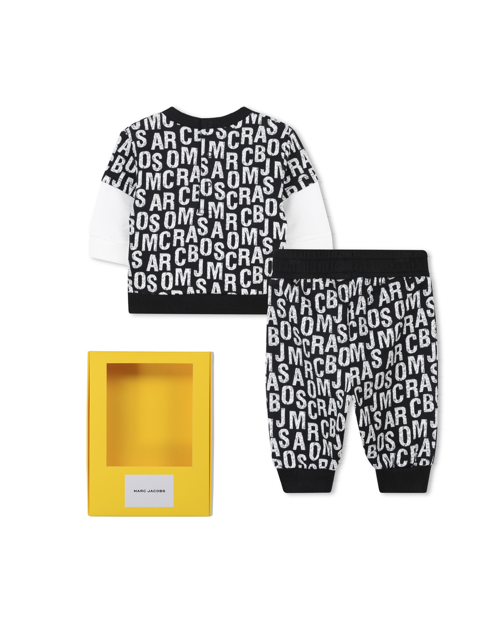 ENSEMBLE JOGGING