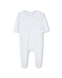 ENS.PYJAMA+BAVOIR+BONNET
