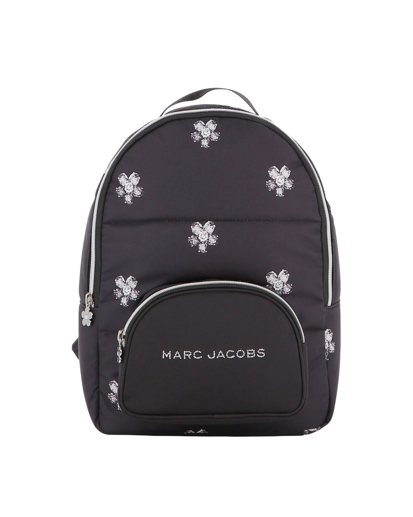 Sac à dos Marguerite - Black