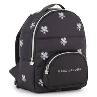 Sac à dos Marguerite - Black
