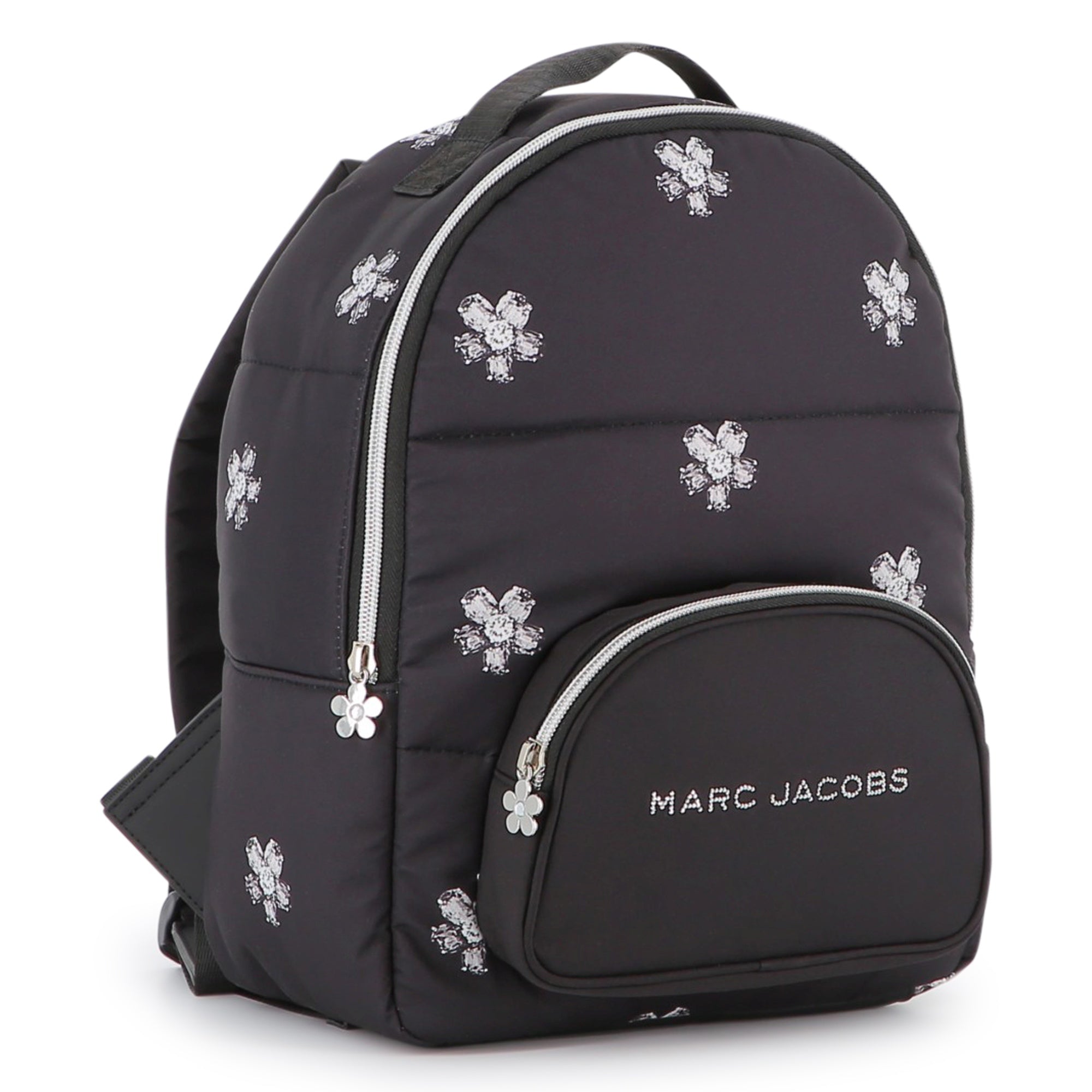 Sac à dos Marguerite - Black