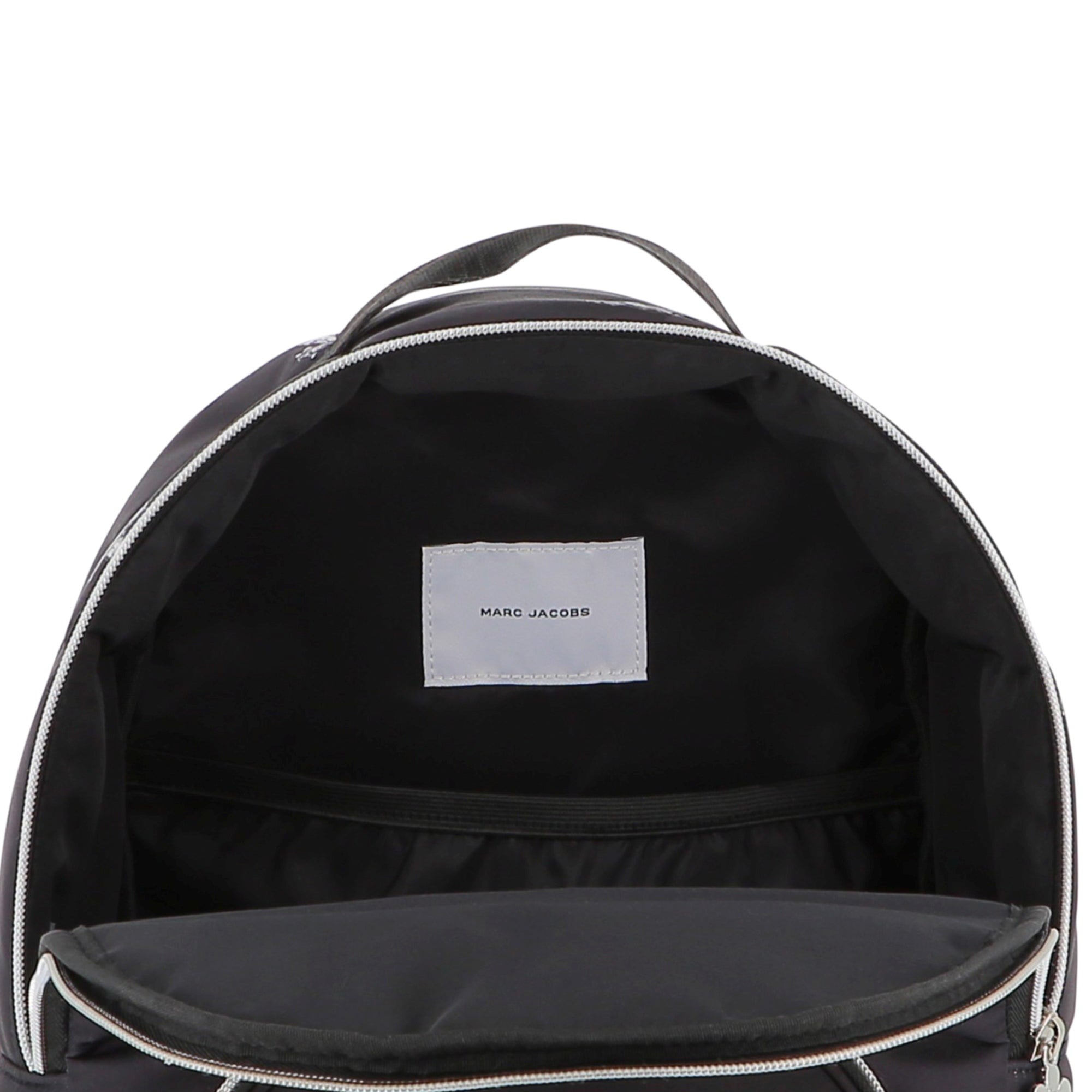 Sac à dos Marguerite - Black