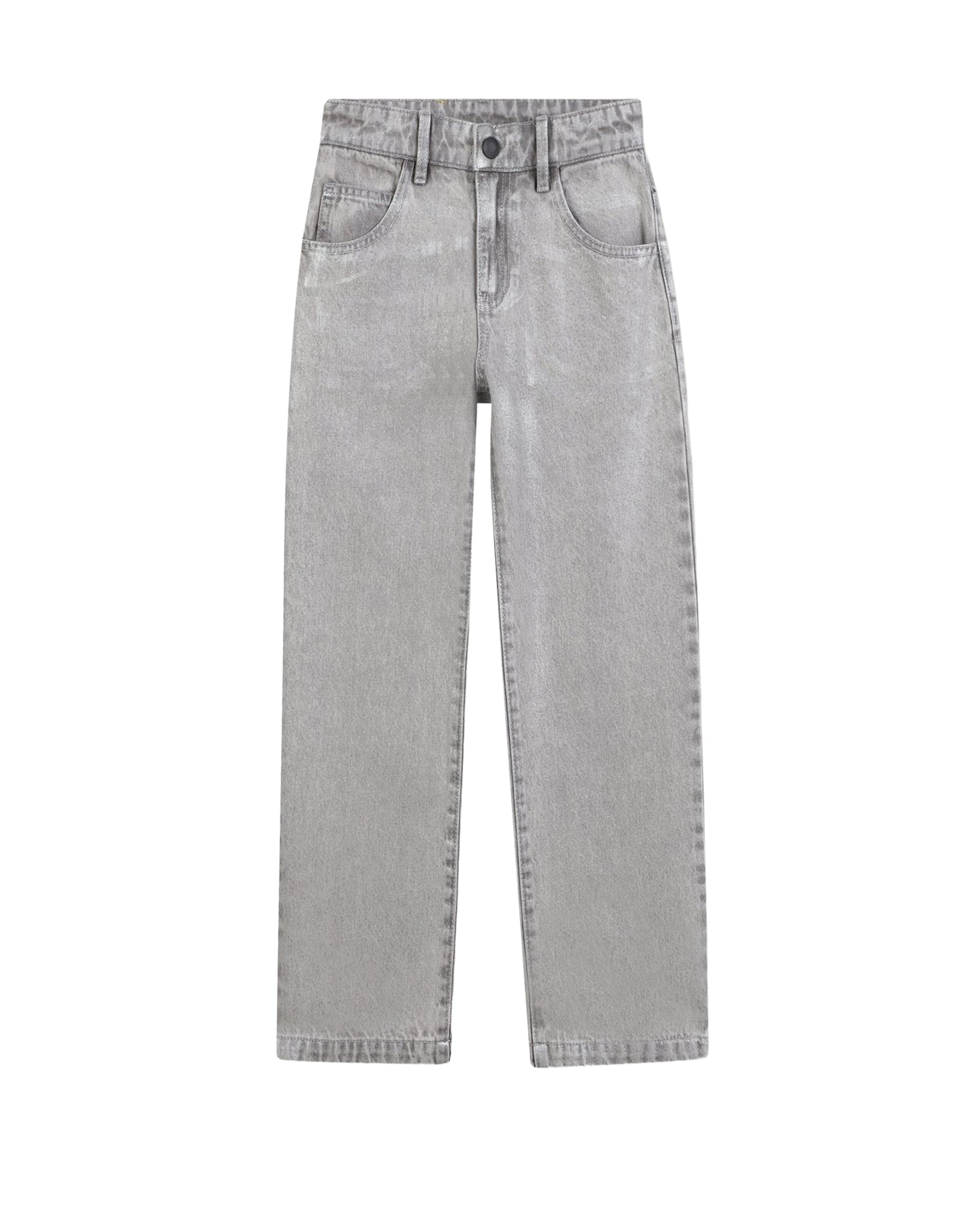 PANTALON DENIM