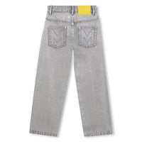 PANTALON DENIM