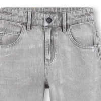 PANTALON DENIM