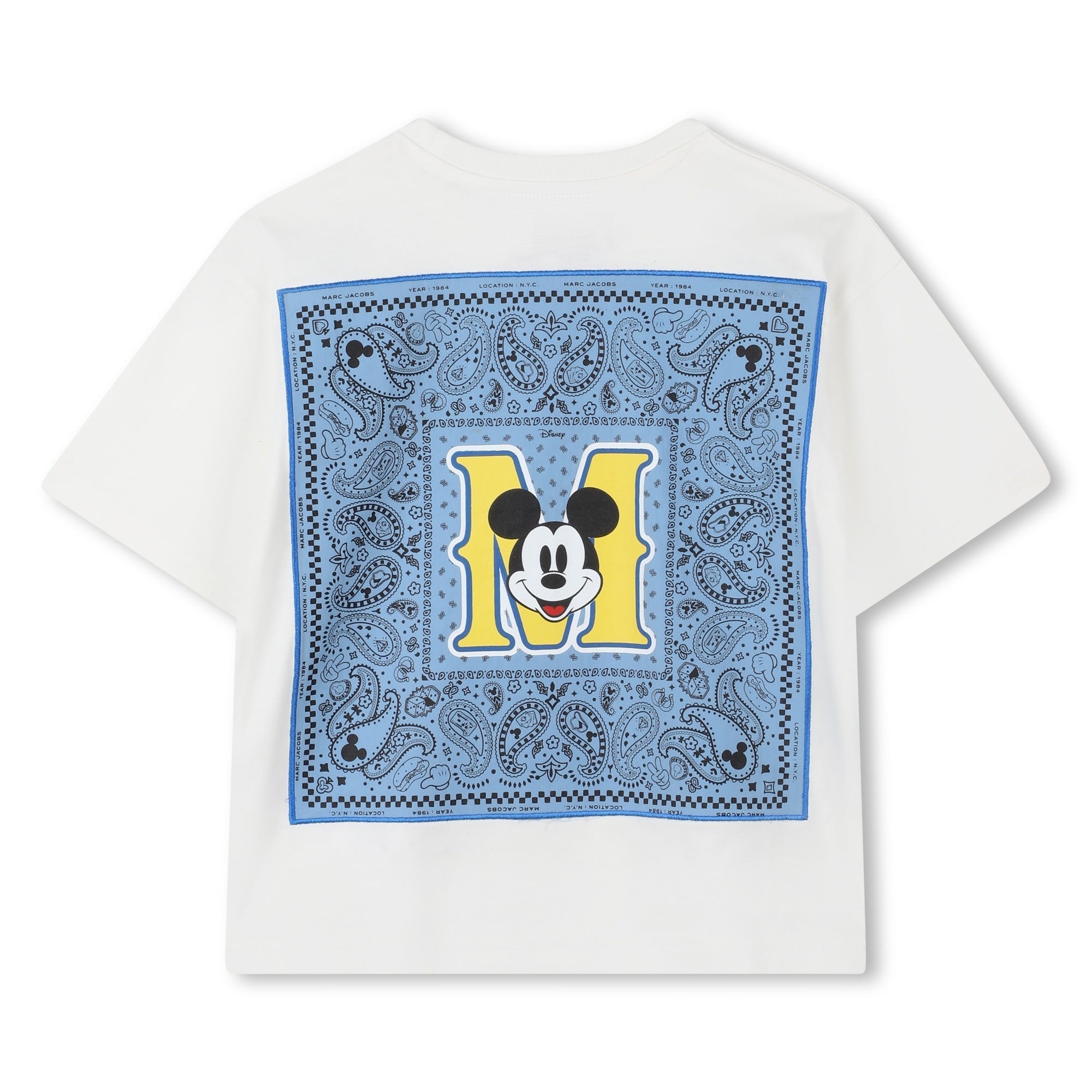 TEE-SHIRT