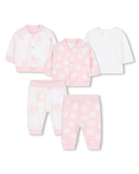 ENS.JOGGING REVERSIBLE
