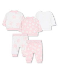 ENS.JOGGING REVERSIBLE
