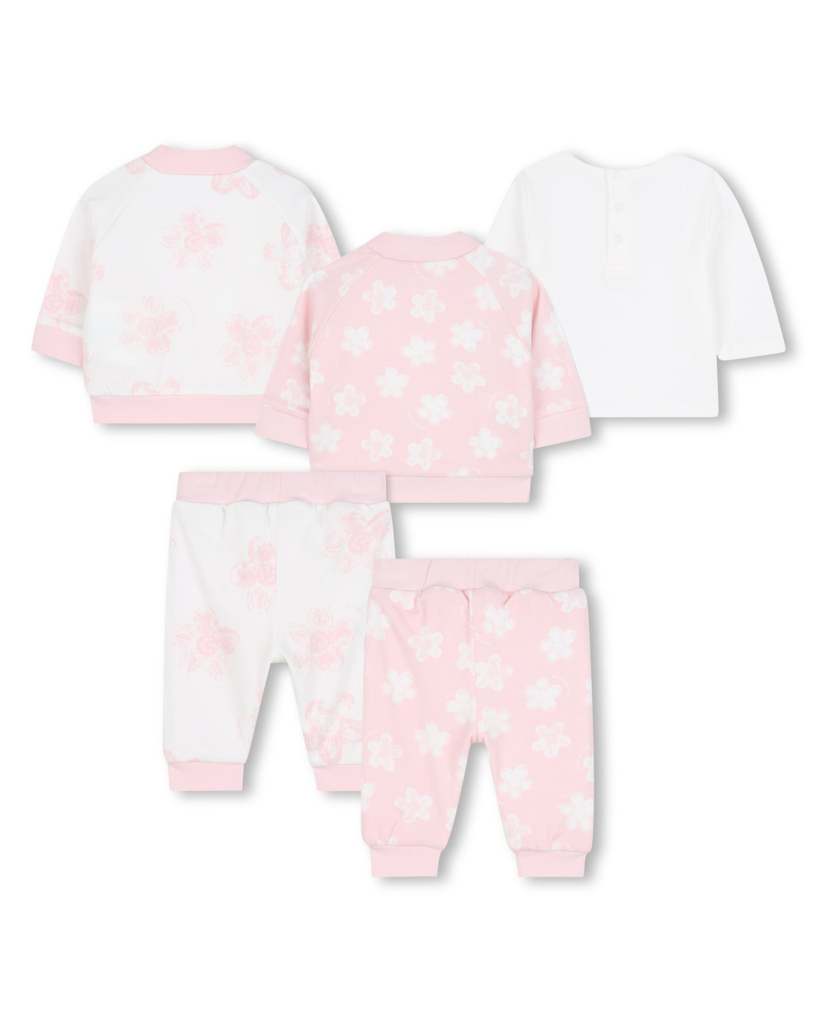 ENS.JOGGING REVERSIBLE