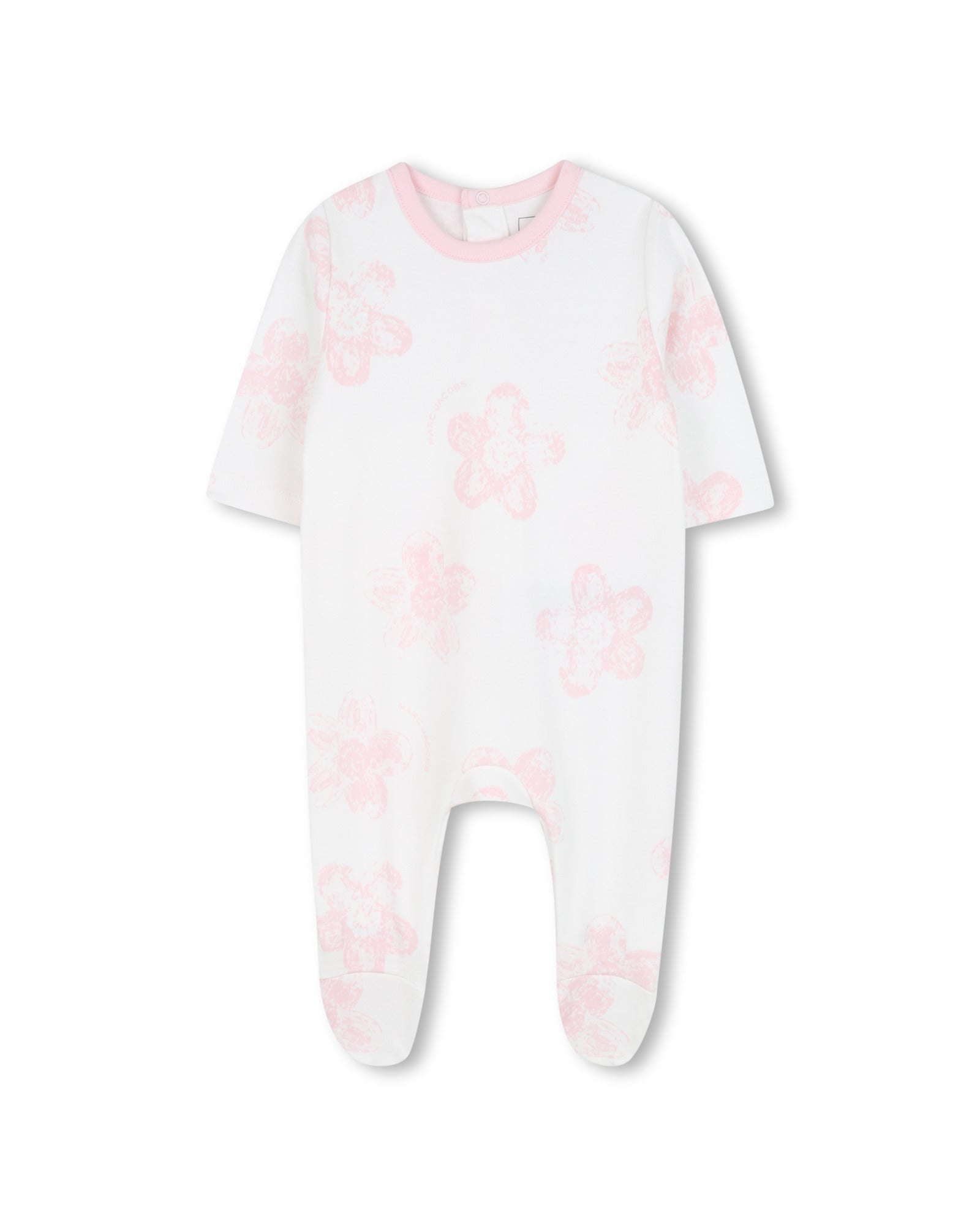 ENS.PYJAMA+BAVOIR+BONNET