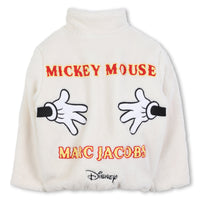 Blouson à motif Disney - Ivoire Past