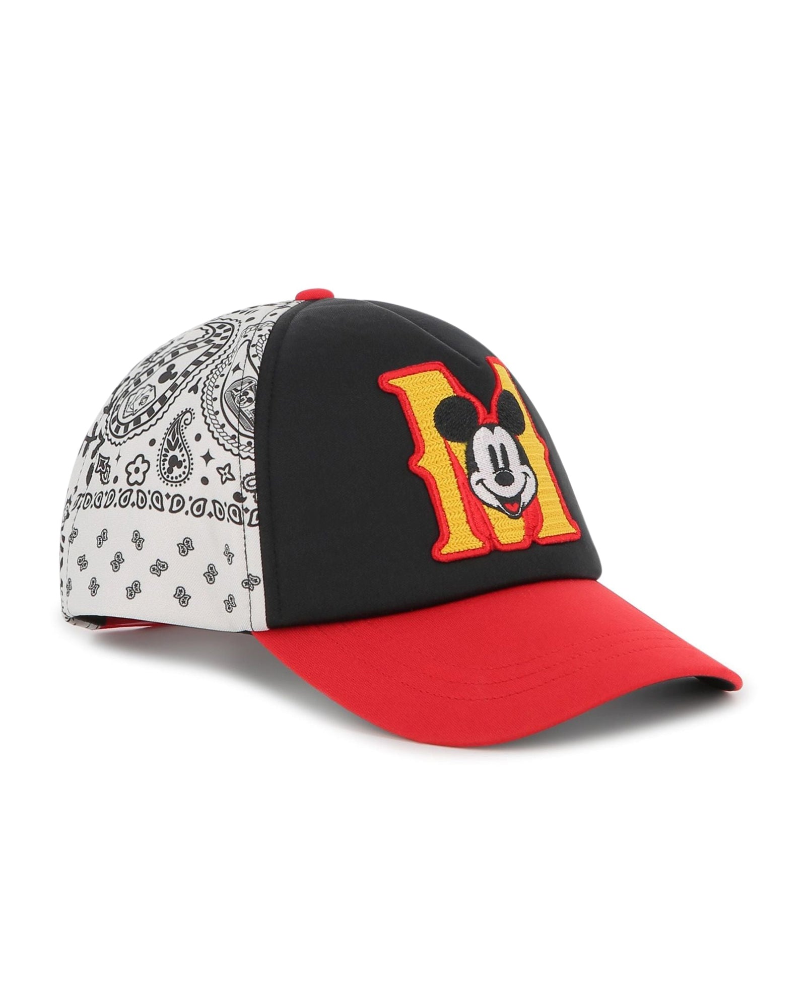 CASQUETTE