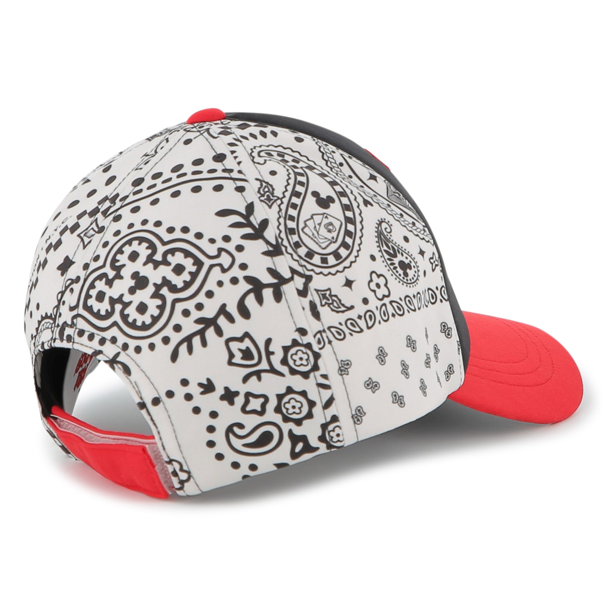CASQUETTE