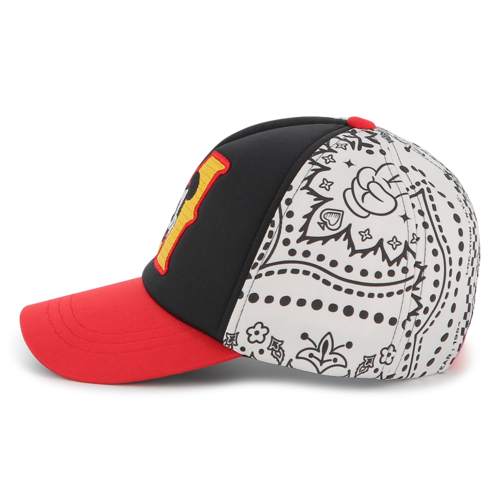 CASQUETTE