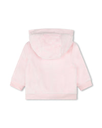 3-piece set with cotton logo - Rosee
