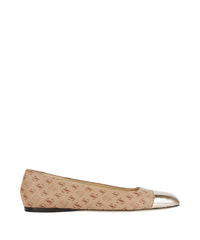 Ballerines plates Watson 5 - Sunkissed & Caramel