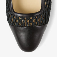 ZNO STOCK 0 DJV 6/6 ST 1 Price 150 / Reco 150 BLACK/BLACK Flat 221WATSON FLAT WUY BLACK/BLACK
