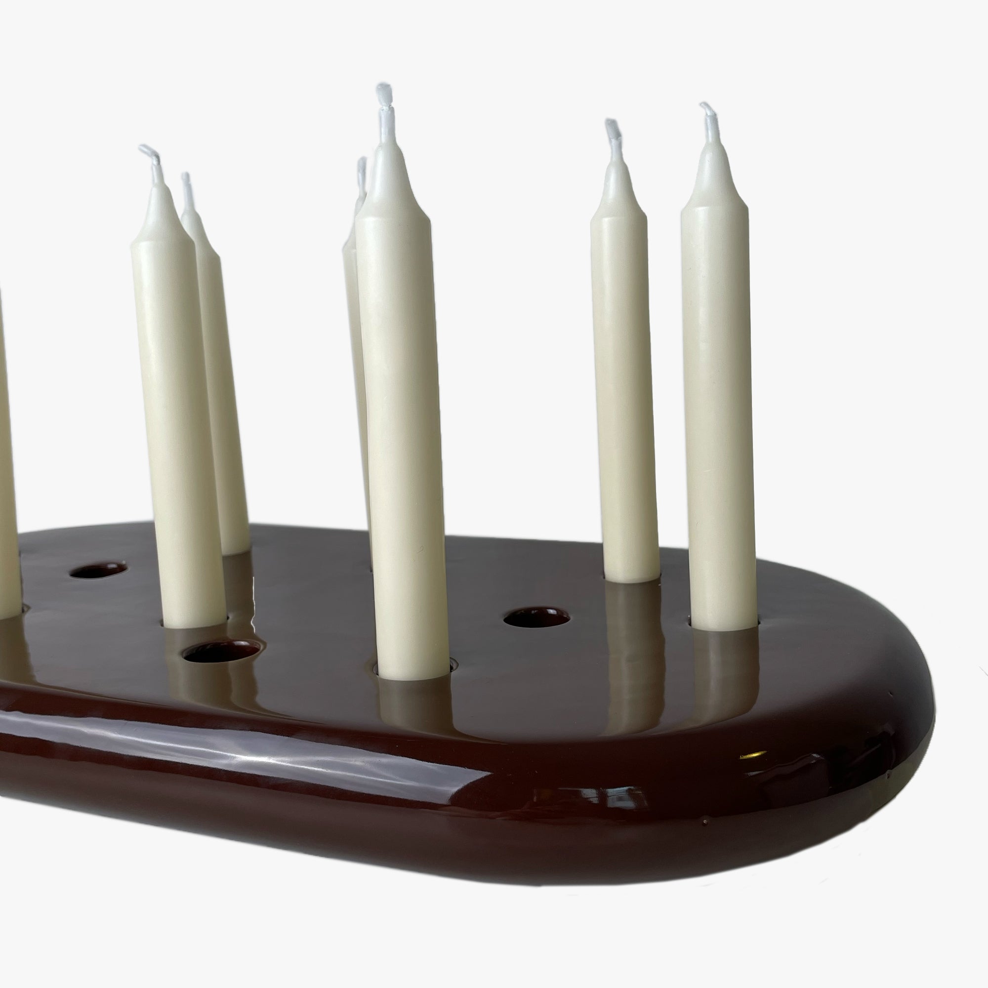 CHOC Bougeoirs - CHOC