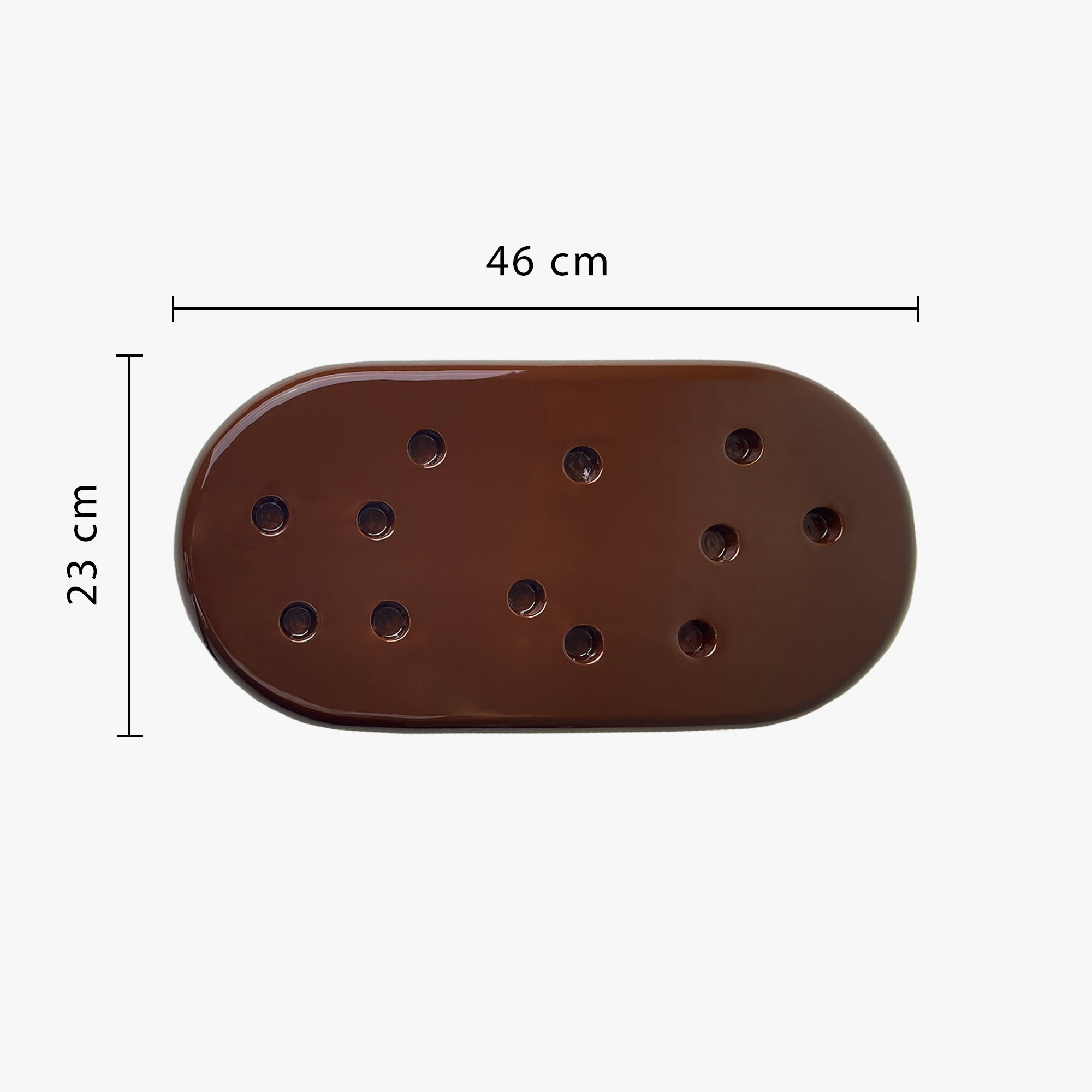 CHOC Bougeoirs - CHOC