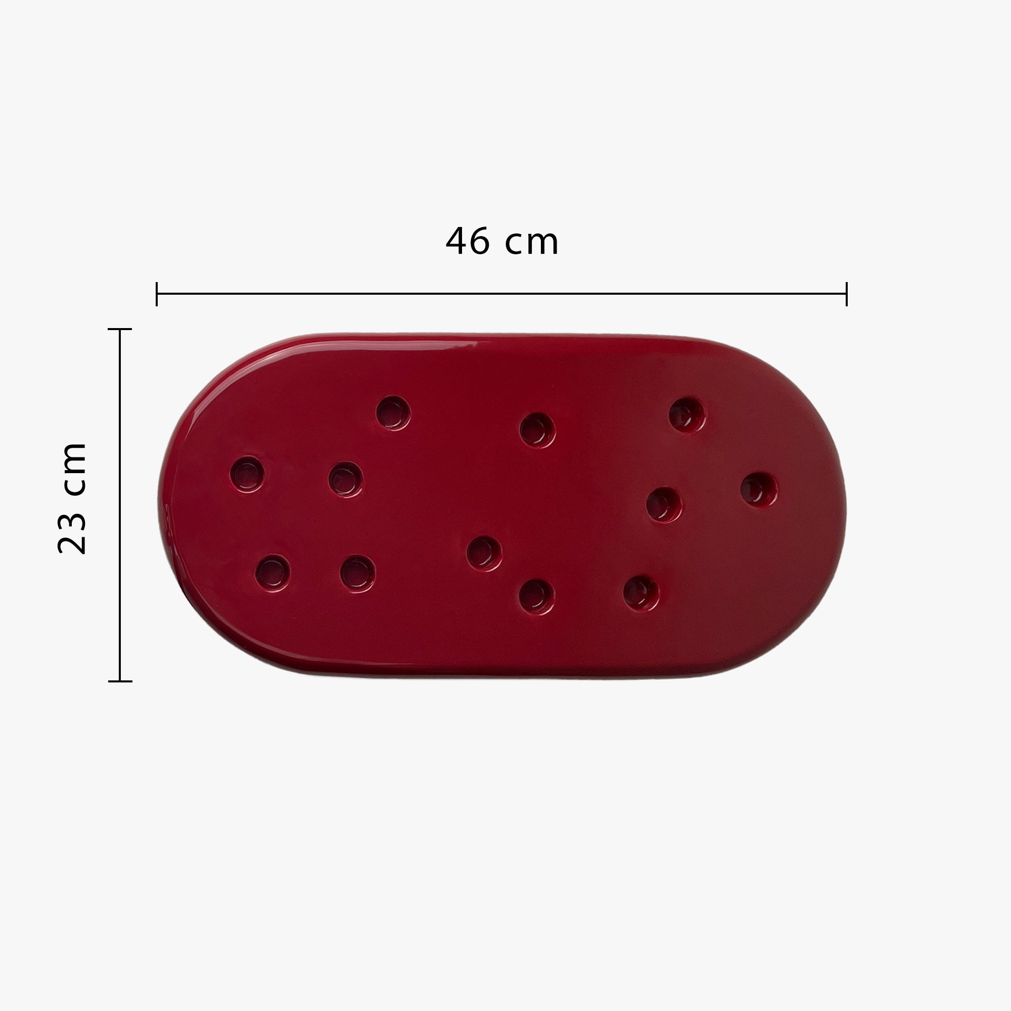 ROUG Bougeoirs - ROUG