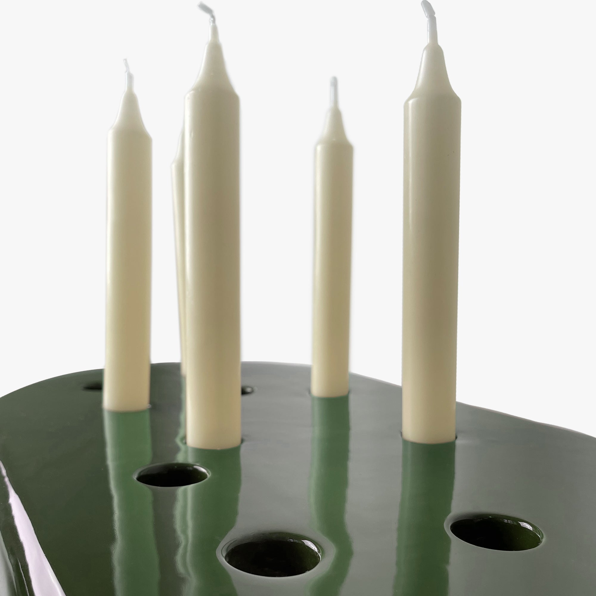 VERT Bougeoirs - VERT