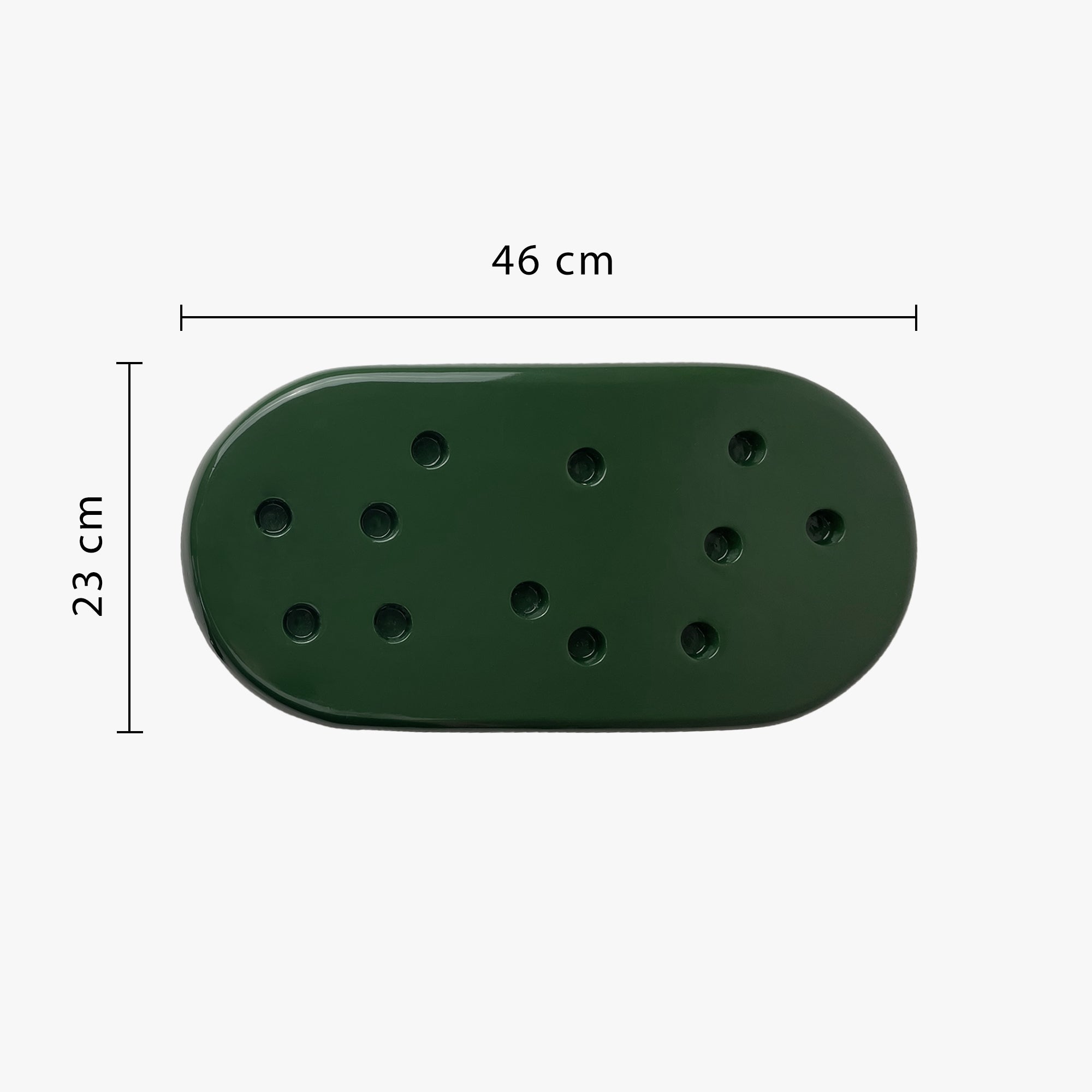 VERT Bougeoirs - VERT