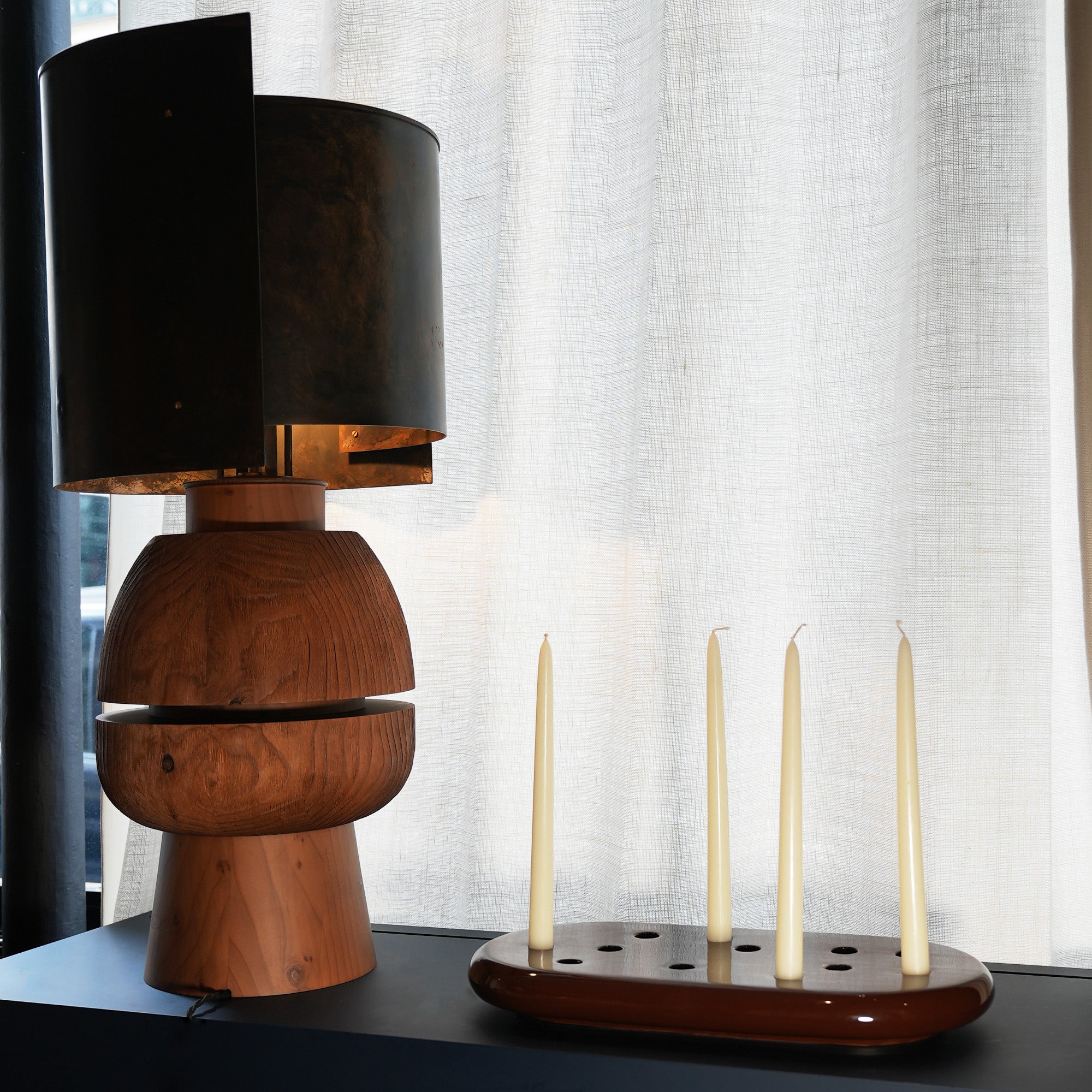 CHOC Bougeoirs - CHOC