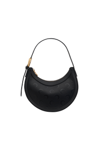 Moon Canvas Eclips Mini Bag - Noir