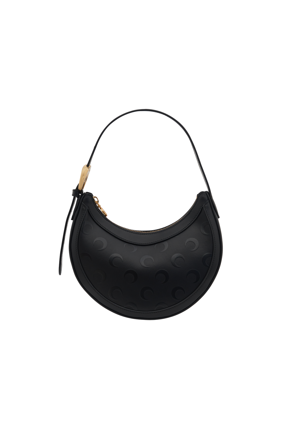 Moon Canvas Eclips Mini Bag - Noir