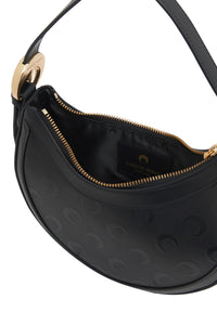 Moon Canvas Eclips Mini Bag - Noir