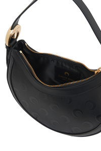 Moon Canvas Eclips Mini Bag - Noir