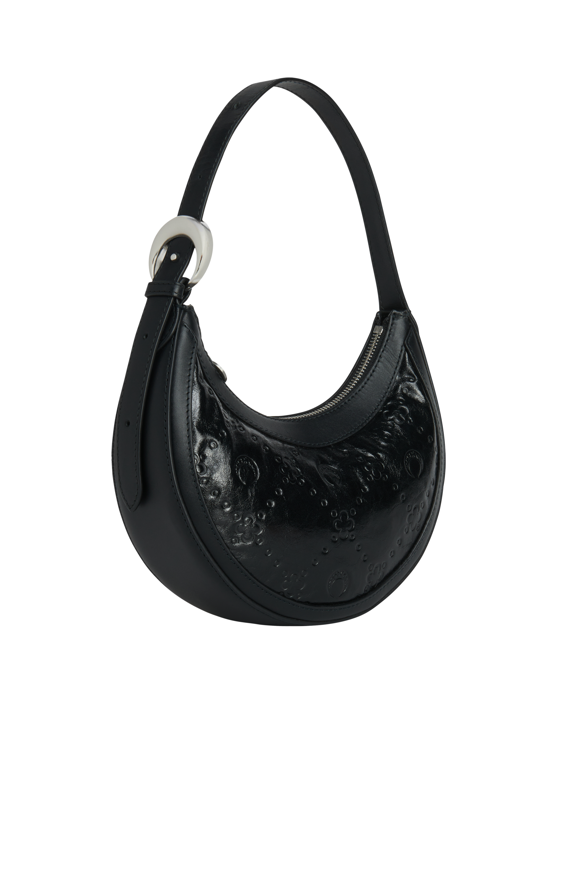 PRIX MARQUE : 250€_Black Sac - Black