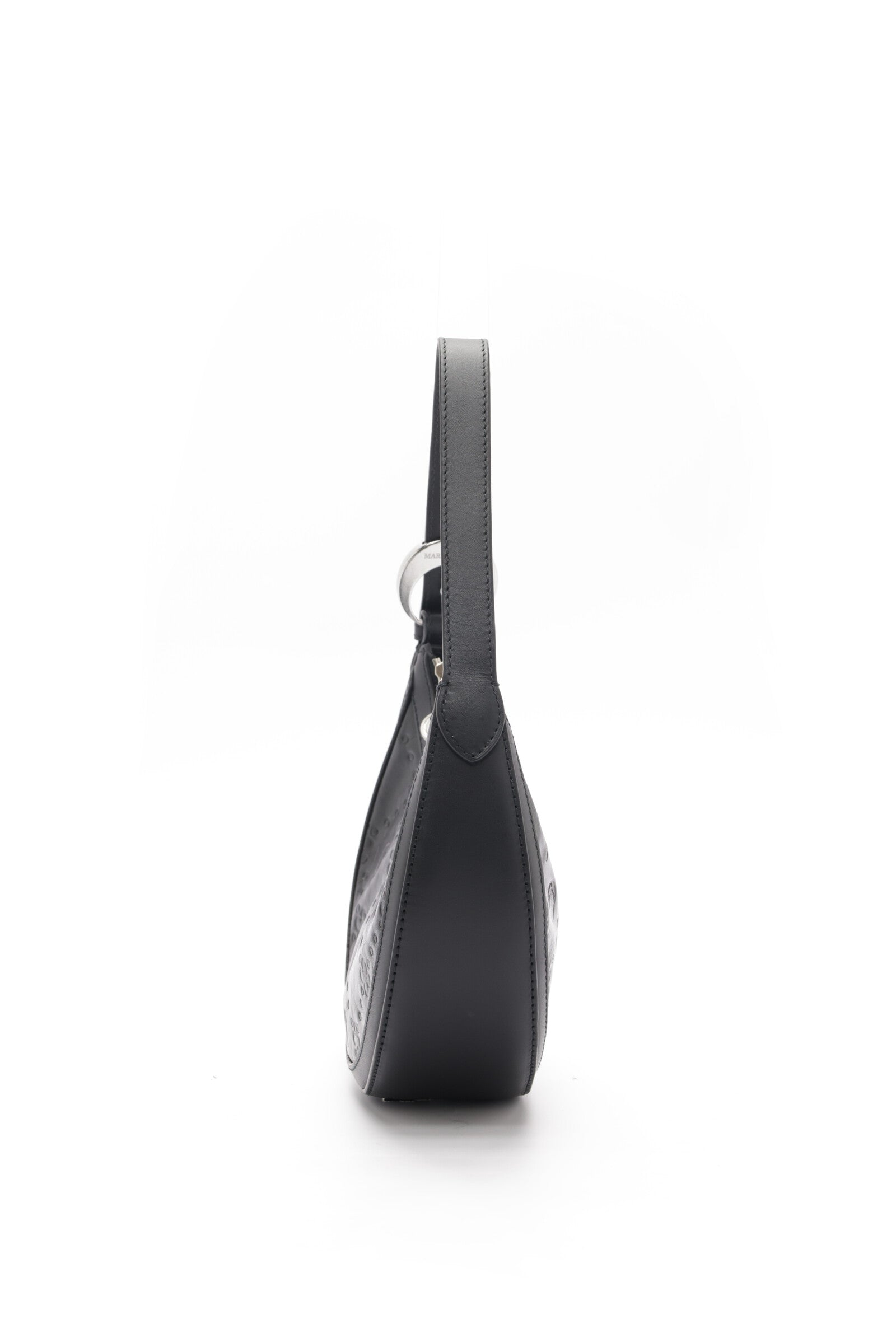 PRIX MARQUE : 250€_Black Sac - Black