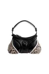 PRIX MARQUE : 250€_Black Sac - Black