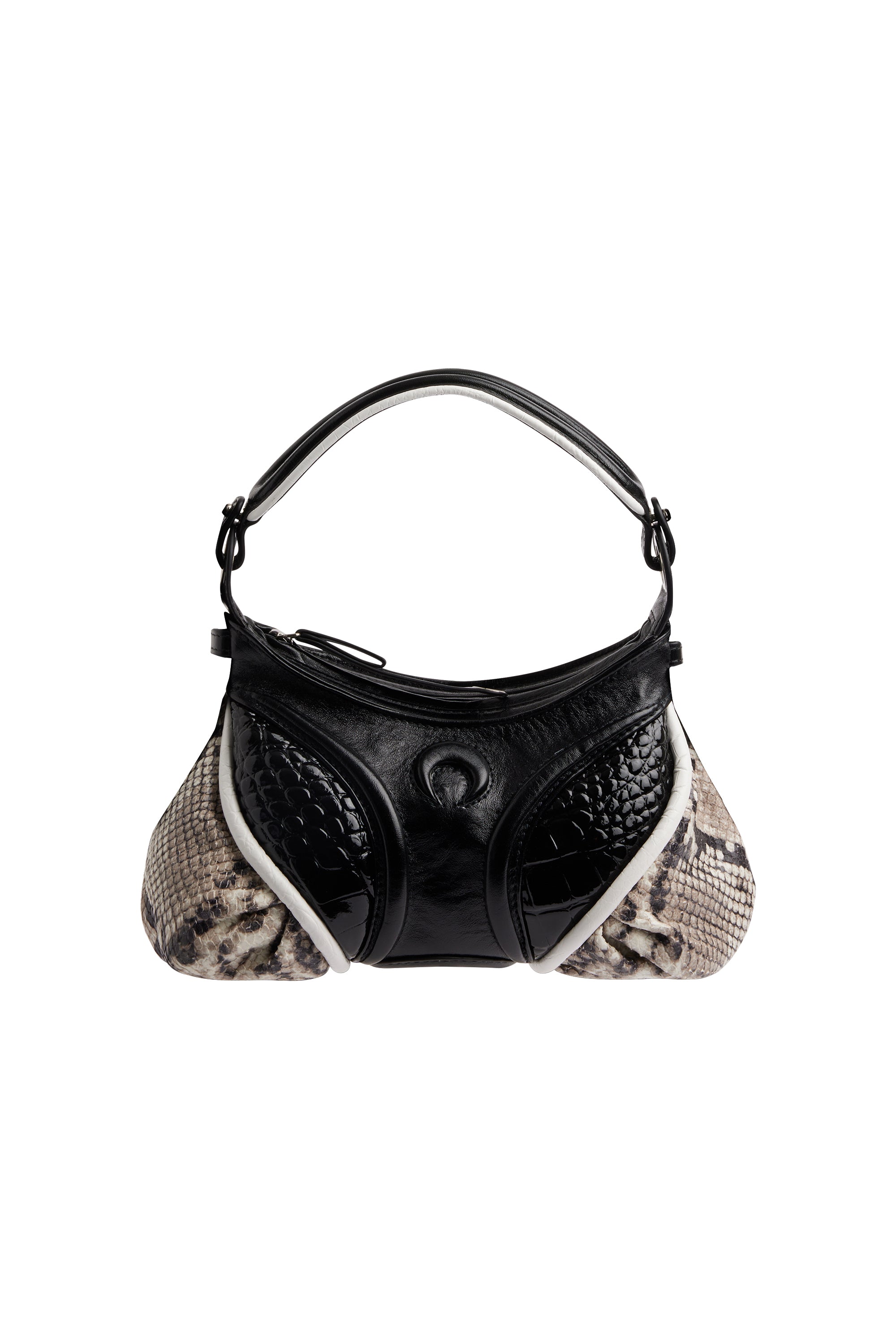 PRIX MARQUE : 250€_Black Sac - Black