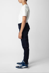 Pantalon Nick - Dark Blue