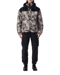 Capsule Ski Jacket - Ivory