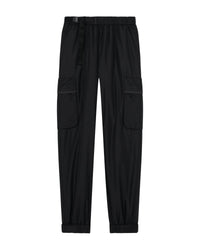 Capsule Ski Pants - Black