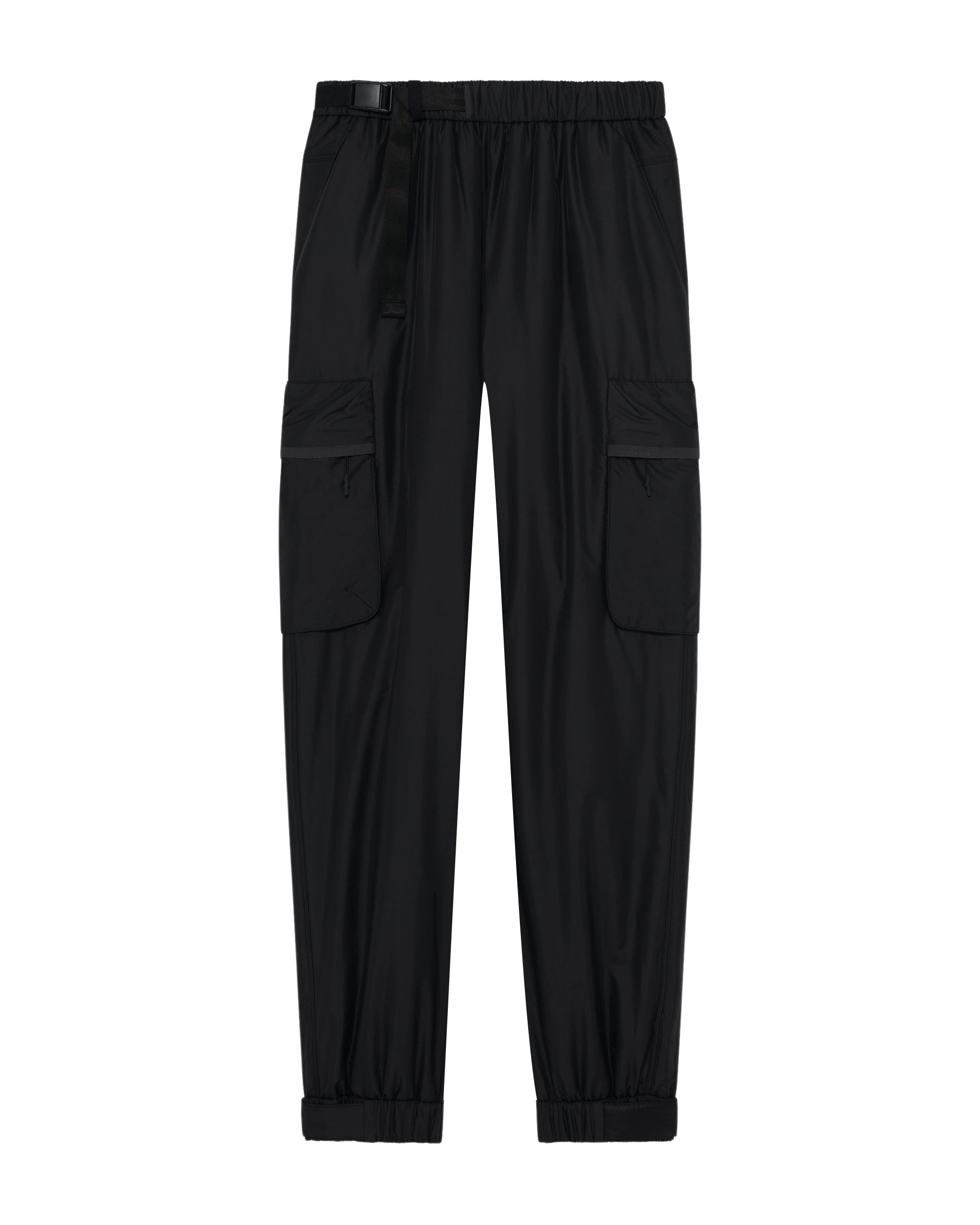 Capsule Ski Pants - Black