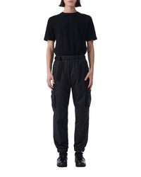 Capsule Ski Pants - Black