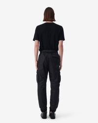 Capsule Ski Pants - Black