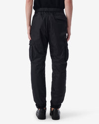 Capsule Ski Pants - Black
