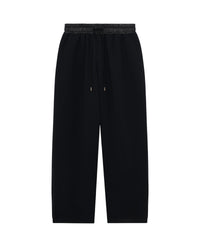 Capsule Ski Pants - Black