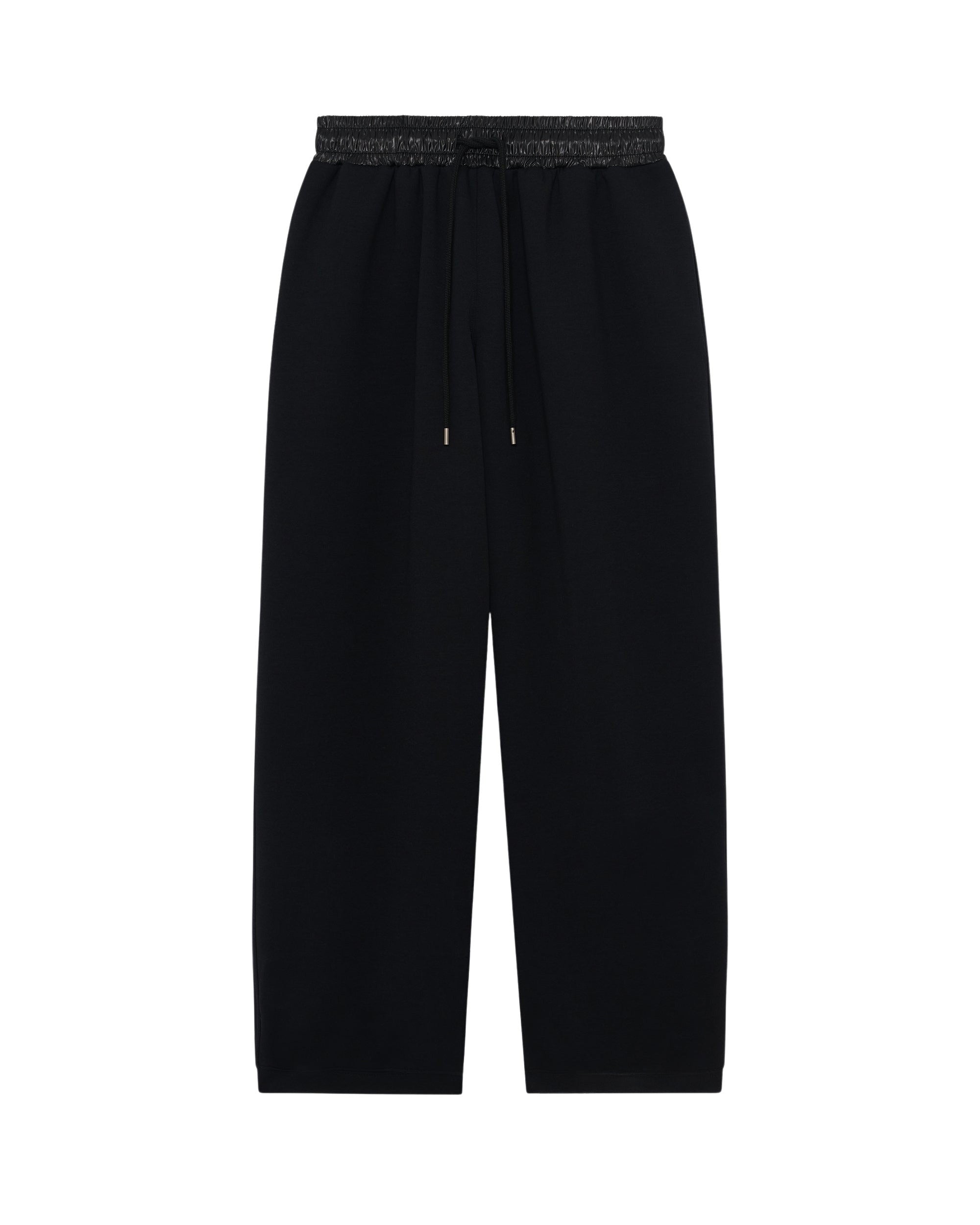 Capsule Ski Pants - Black