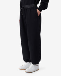Capsule Ski Pants - Black