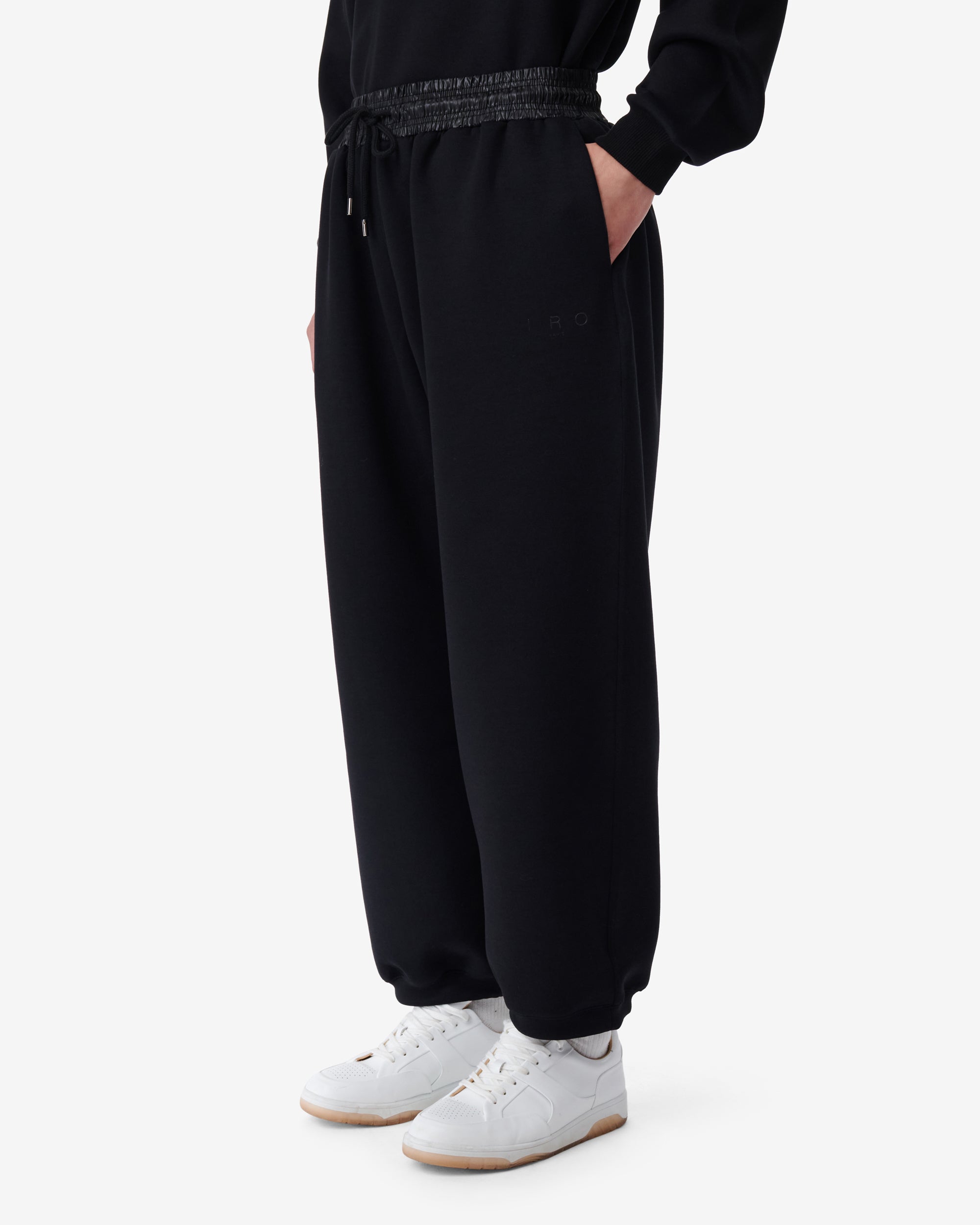 Capsule Ski Pants - Black